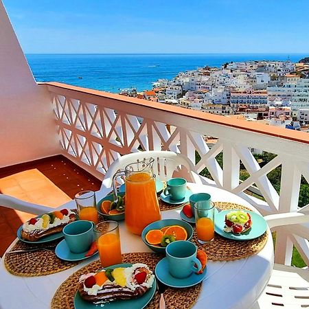 Albufeira Apart Ae - Sea & Old Town View Eksteriør billede